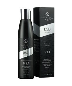 5.1.1 Botox Like Hair Therapy Shampoo 200ml