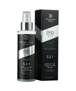 5.2.1 Botox Like Hair Therapy