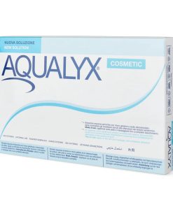 Aqualyx (10 X 8ml)