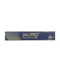 Jalupro Enhancer Gel For Eyelashes And Eyebrows (1 X 6ml)