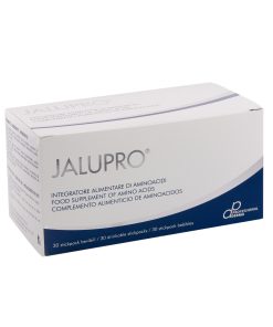 Jalupro Drink I Anti Aging Line Treatment