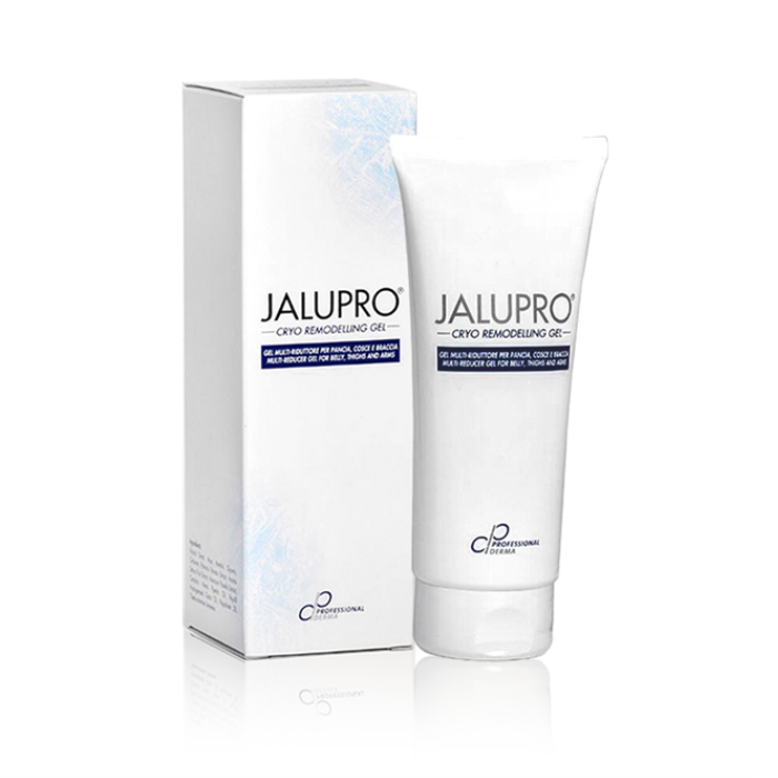 Jalupro Cryo Remodelling Gel (1 x 280ml)