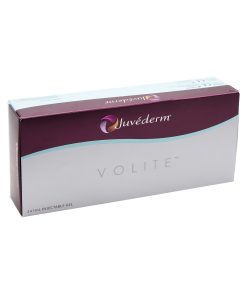 Juvederm Volite Lidocaine 2x 1,0 ml