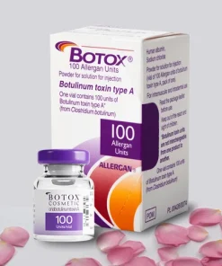 Buy Allergan Botox 100 units/vial Online