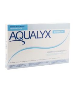 Aqualyx® 10x 8ml