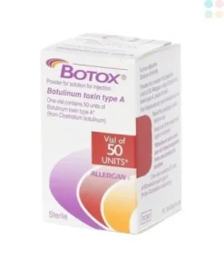 Buy BOTOX® 50U Online