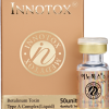 Innotox ™ 50iu – botulinum toxin type A, botox