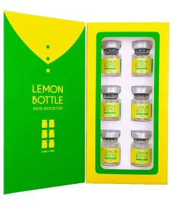 Lemonbottle Skin Booster – 1 x 3.5ml