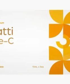 Beta Serum 3 x 15 ml