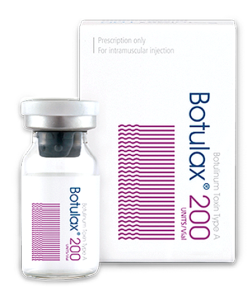 Buy Botulax 200 Units