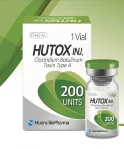 Buy Hutox 200 - High-Purity Botilinum toxin 