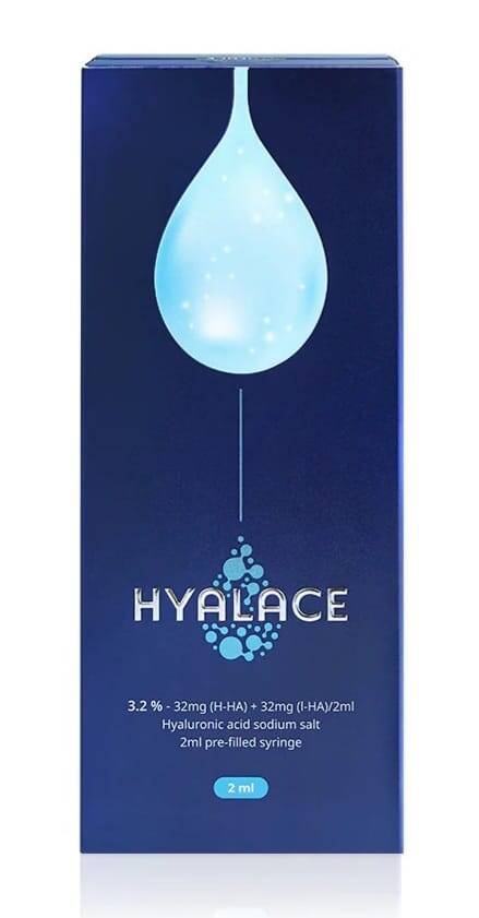 HYALACE Skin Booster for sale