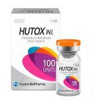 Buy Hutox Botox 100 Units