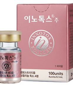Innotox ™ 100iu – botulinum toxin type A, botox /exp: 09.2024/