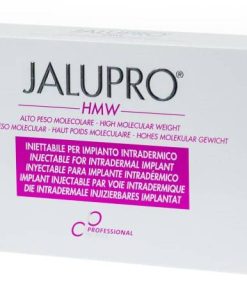 JALUPRO HMW 1,5ml + 1ml