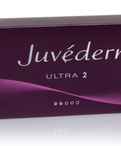 Juvederm Ultra 2, 2 x 0,55ml