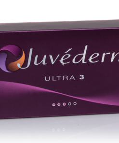 Juvederm Ultra 3 2 x 1ml