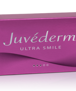 Juvederm Ultra Smile 2 x 0,55ml