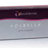 Juvéderm Volbella 2x 1ml
