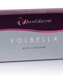 Juvéderm Volbella 2x 1ml