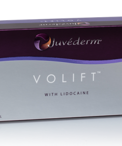 Juvederm Volift 2 x 1 ml
