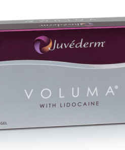 Juvederm Voluma 2 x1ml