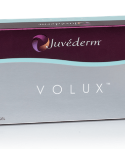 Juvederm Volux 2x1ml /exp.10.2024/