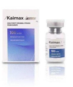 Kaimax – botulinum toxin type A (100), botox
