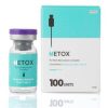 Metox 100iu – botulinum toxin type A, botox
