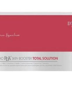 PDX5 Skin Booster Total Solution 1x 5 ml