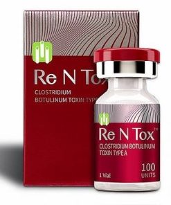 ReNTox™- botulinum toxin type A (100), botox