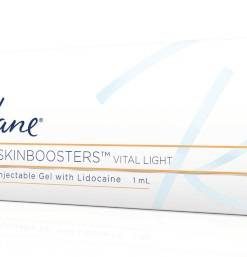 Restylane Skinboosters Vital light 1ml