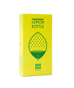 Lemon Bottle Skin Booster 6 x 3.5ml